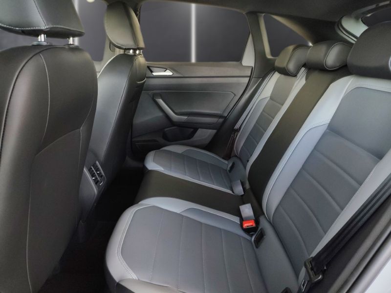 Nivus Highline 200 TSI10