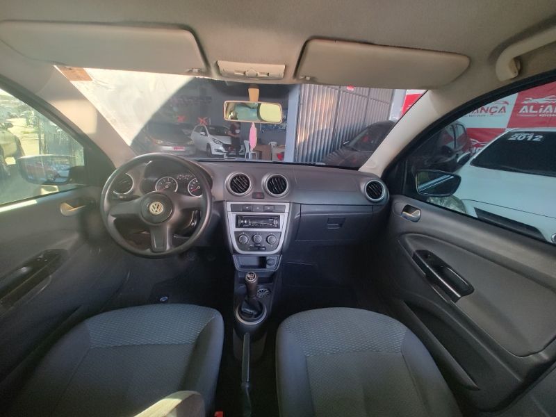 Volkswagen Gol