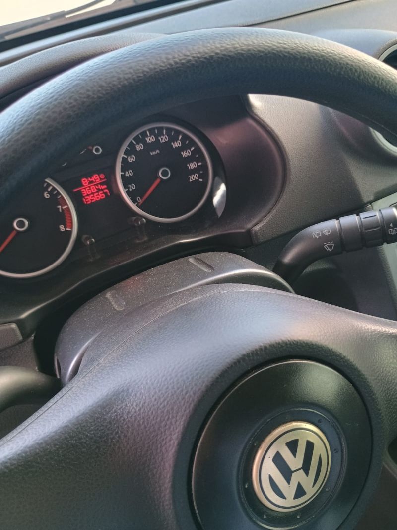 Volkswagen Gol