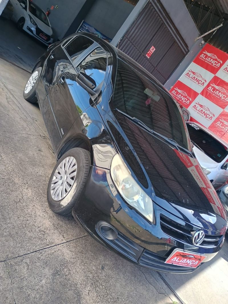Volkswagen Gol