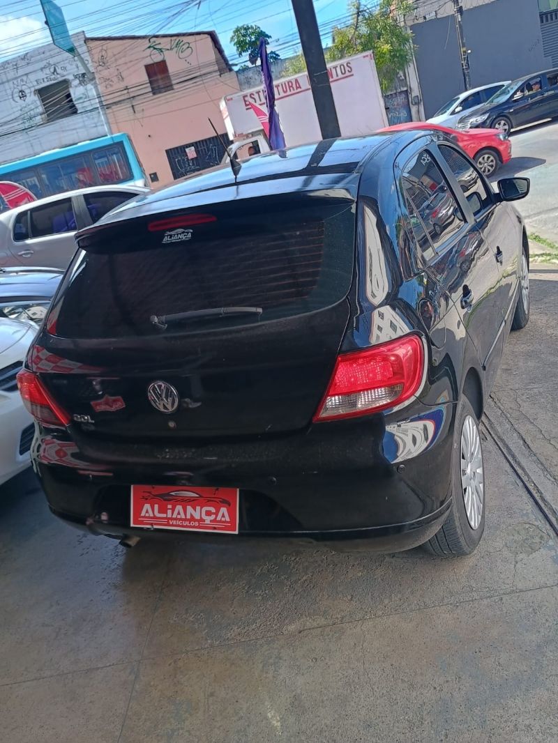 Volkswagen Gol