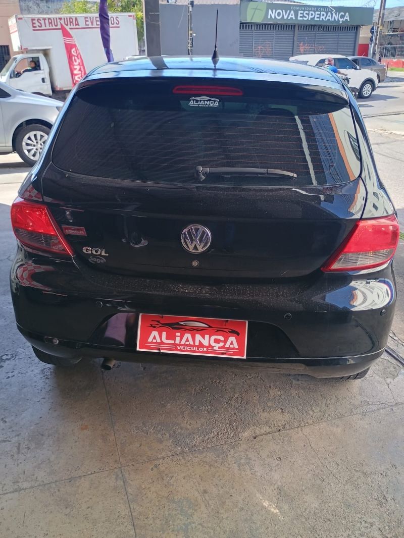 Volkswagen Gol
