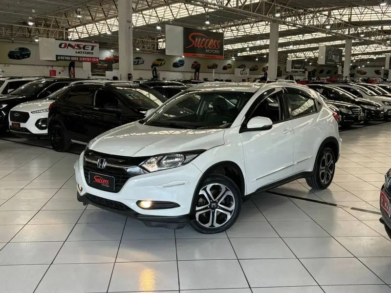 Honda HR-V EX CVT 1.8 I-VTEC FlexOne