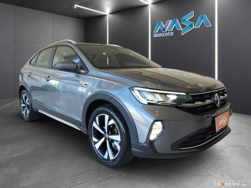 Nivus Highline 1.0 Turbo (Flex) (Aut)1