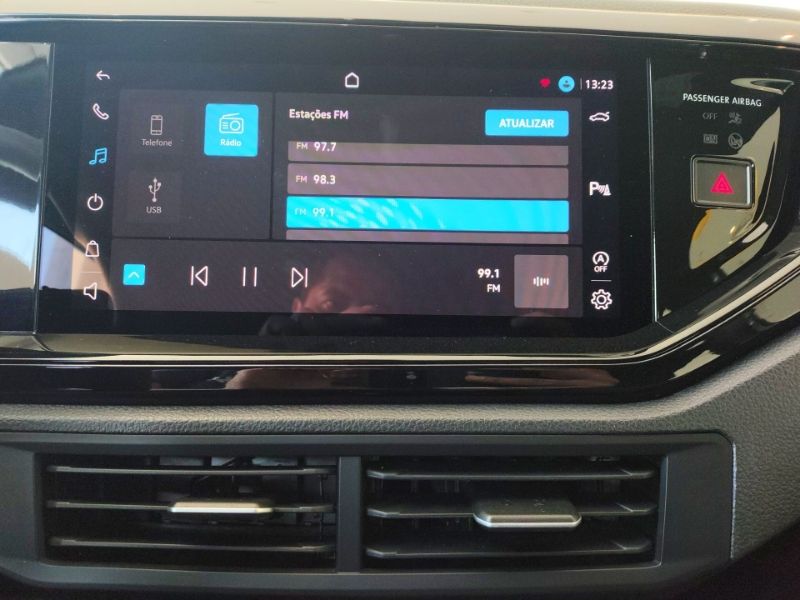 Nivus Highline 1.0 Turbo (Flex) (Aut)8