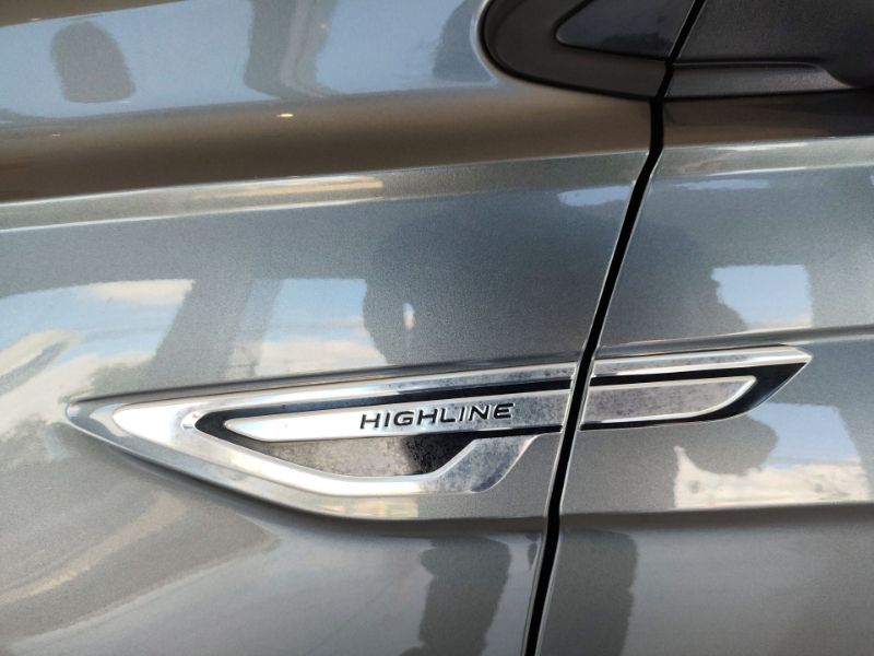 Nivus Highline 1.0 Turbo (Flex) (Aut)14