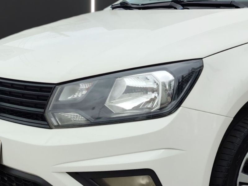 Gol 1.0 12v (Flex)4