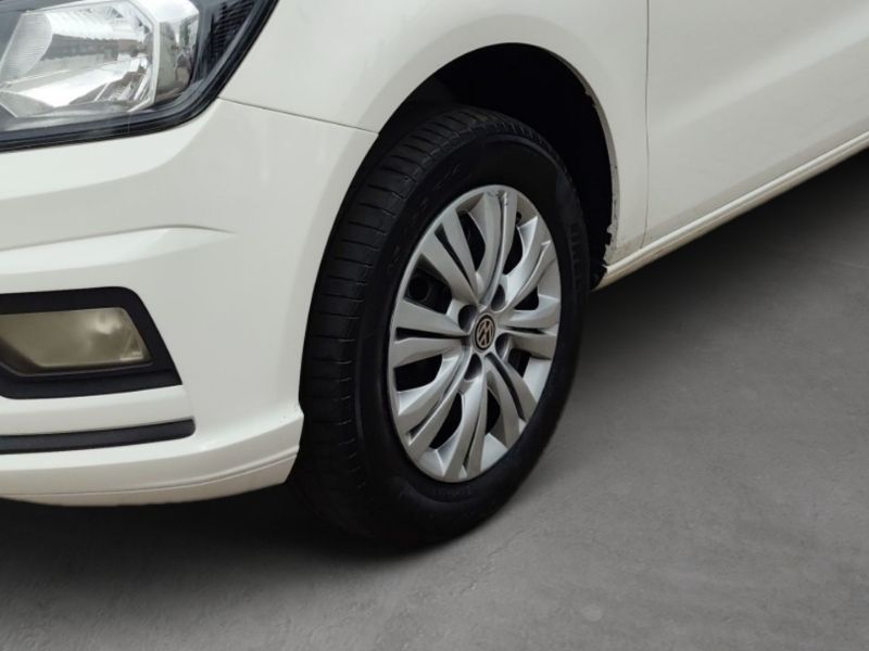 Gol 1.0 12v (Flex)5