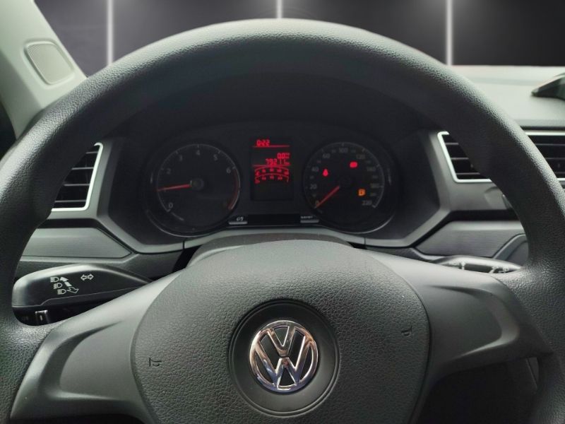 Gol 1.0 12v (Flex)7