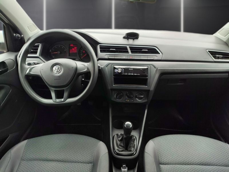 Gol 1.0 12v (Flex)9
