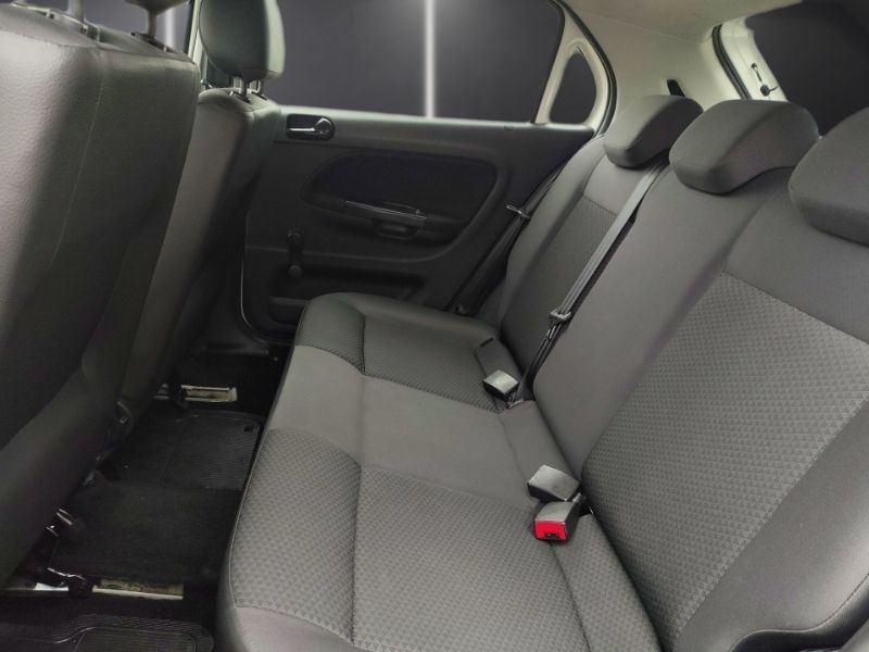 Gol 1.0 12v (Flex)10