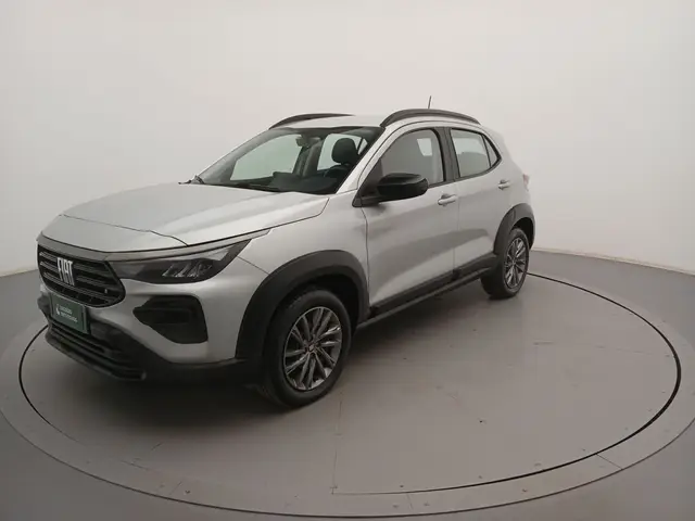Carro Fiat Pulse 2024 Drive 1.3 (Aut.)
