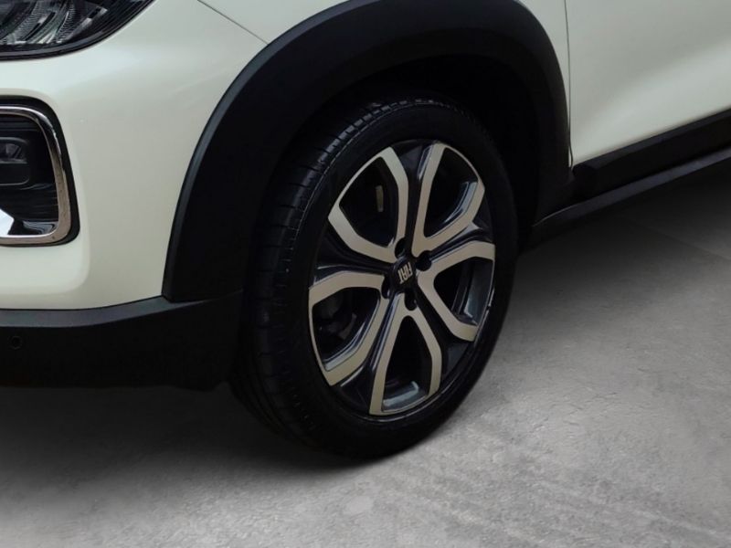 Pulse Impetus 200 Turbo (flex) (aut)5