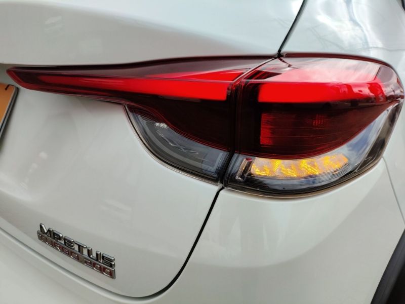 Pulse Impetus 200 Turbo (flex) (aut)14