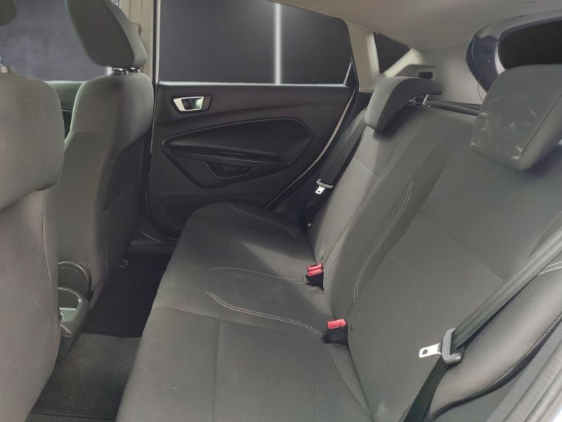 Fiesta Hatch 1.6 (Flex)10