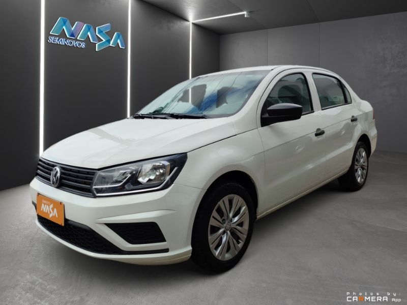 Voyage 1.0 MPI (Flex)0