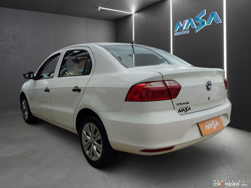 Voyage 1.0 MPI (Flex)3