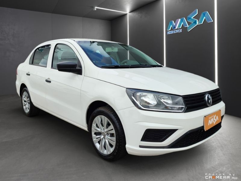 Voyage 1.0 MPI (Flex)1