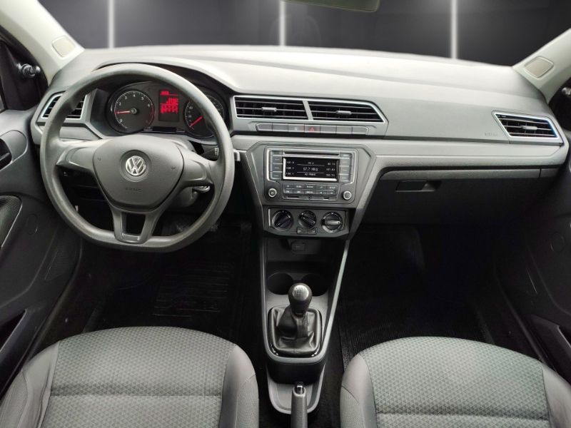 Voyage 1.0 MPI (Flex)9