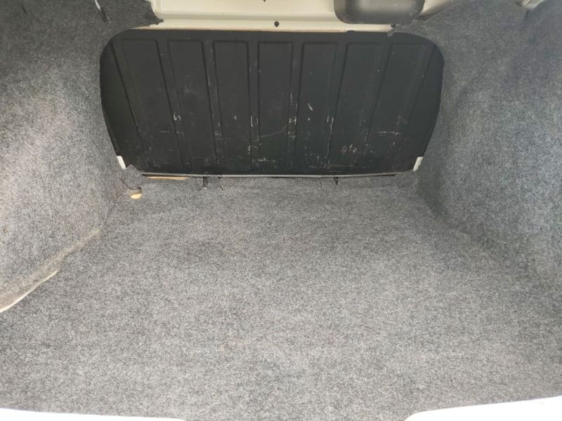 Voyage 1.0 MPI (Flex)11