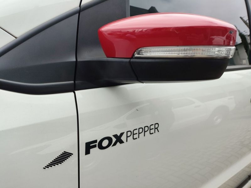 Fox 1.6 16v MSI Pepper (Flex)13