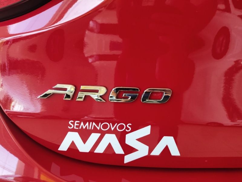 Argo Drive 1.0 Firefly (Flex)13