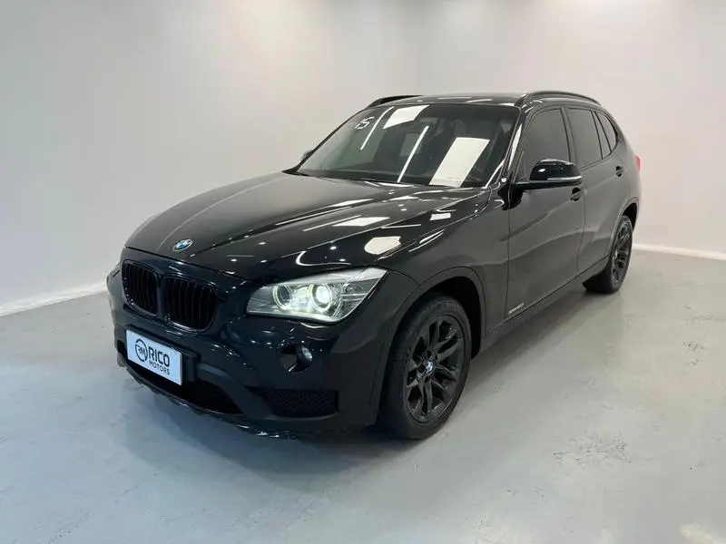 BMW X1 SDRIVE 20i X-Line  Active Flex