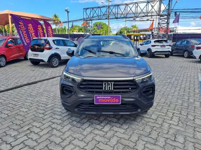 Carro Fiat Pulse 2025 Drive 1.3 (Aut.)