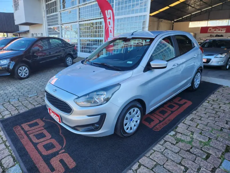 Ford Ka 1.0 SE (Flex)