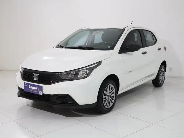 Carro Fiat Argo 2023 1.0 (Flex)