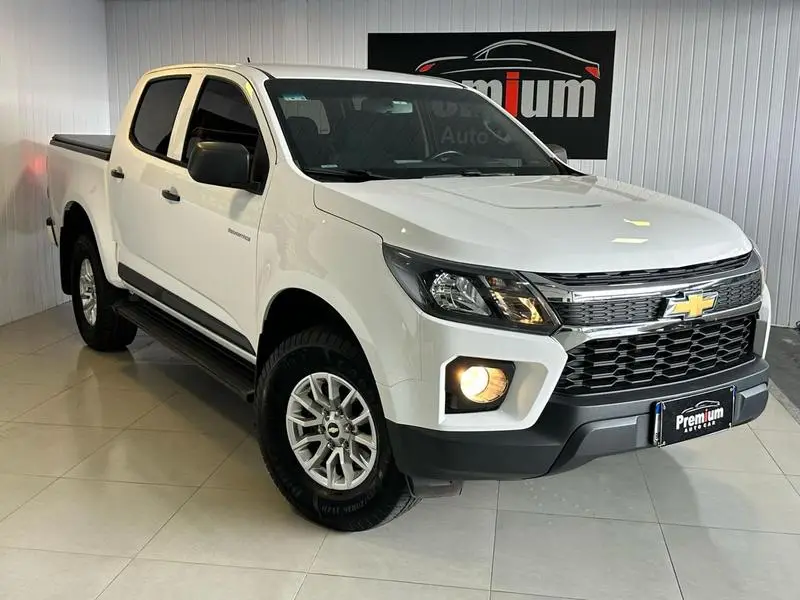 Chevrolet Advantage 2.5