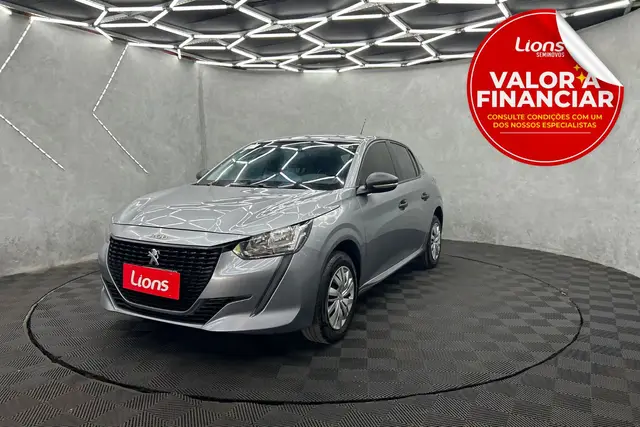 Carro Chevrolet Celta 2012 LT 1.0 (Flex)