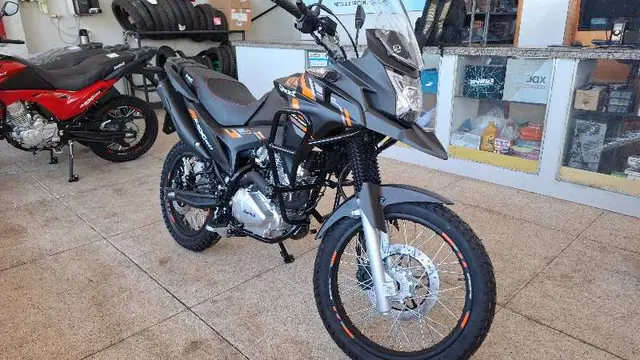 Carro Avelloz AZX 2025 160
