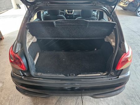 207 Hatch XR 1.4 8V (flex) 4p