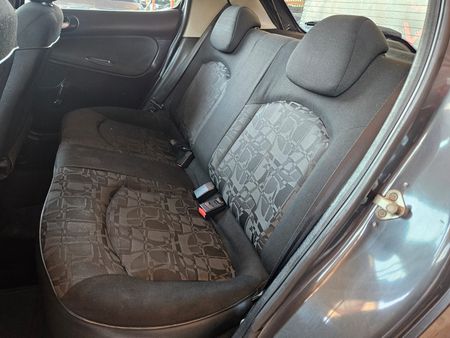 207 Hatch XR 1.4 8V (flex) 4p