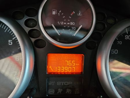 207 Hatch XR 1.4 8V (flex) 4p
