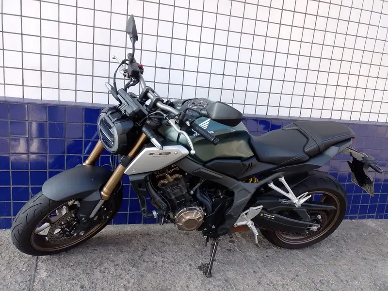Honda (ABS)