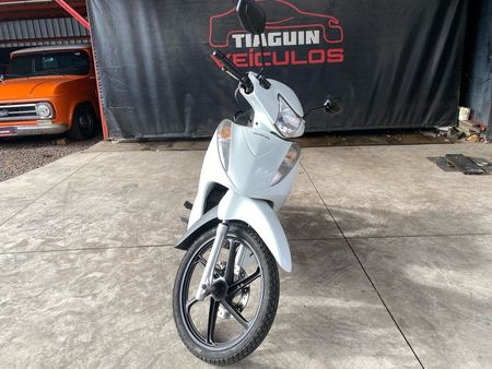 Biz 125i EX