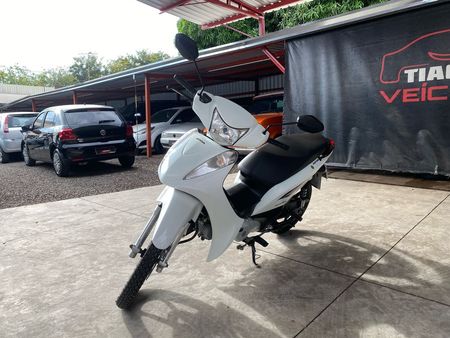 Biz 125i EX