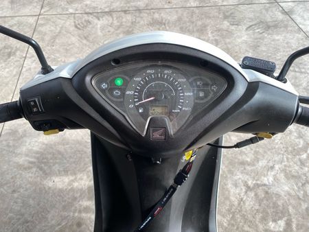 Biz 125i EX