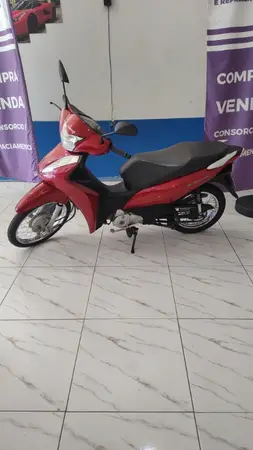 Carro Honda Biz 110i 2019 BIZ 110i