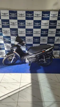 Carro Avelloz AZ1 2025 AZ 01 50cc