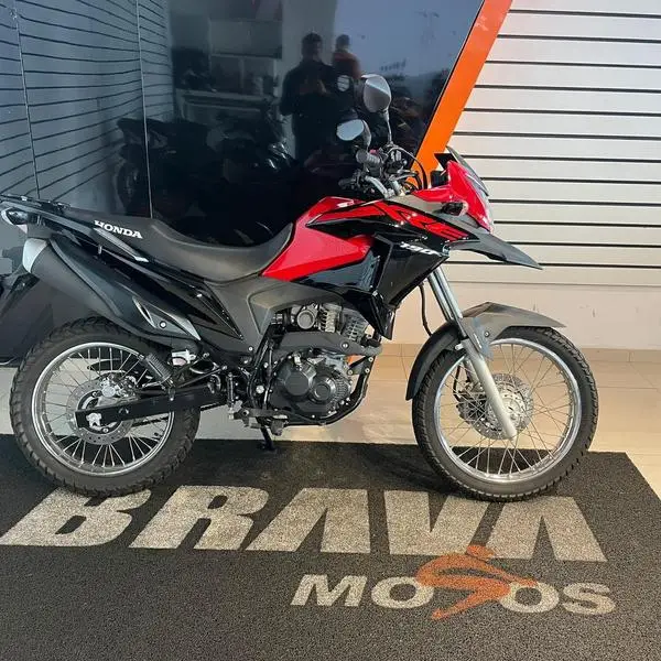 Carro Honda XRE 190 2023 ABS