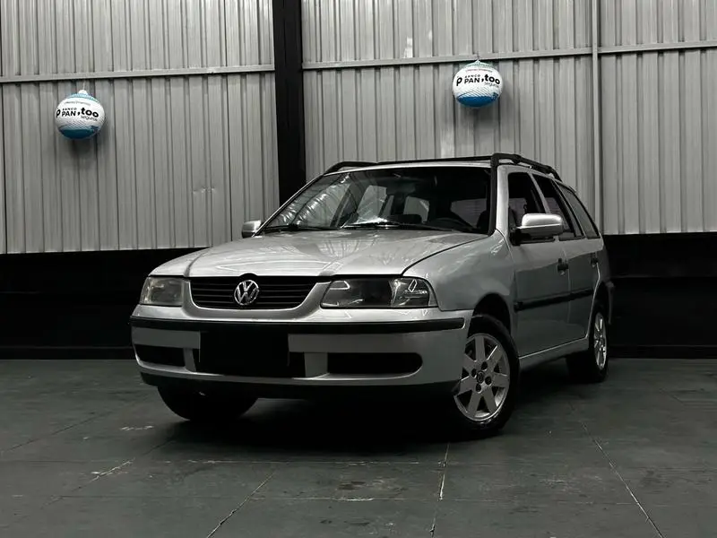 Volkswagen Parati 1.8 MI