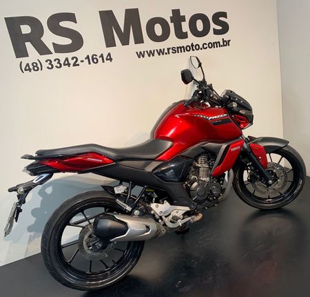 YS 150 Fazer ED