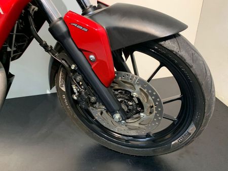 YS 150 Fazer ED