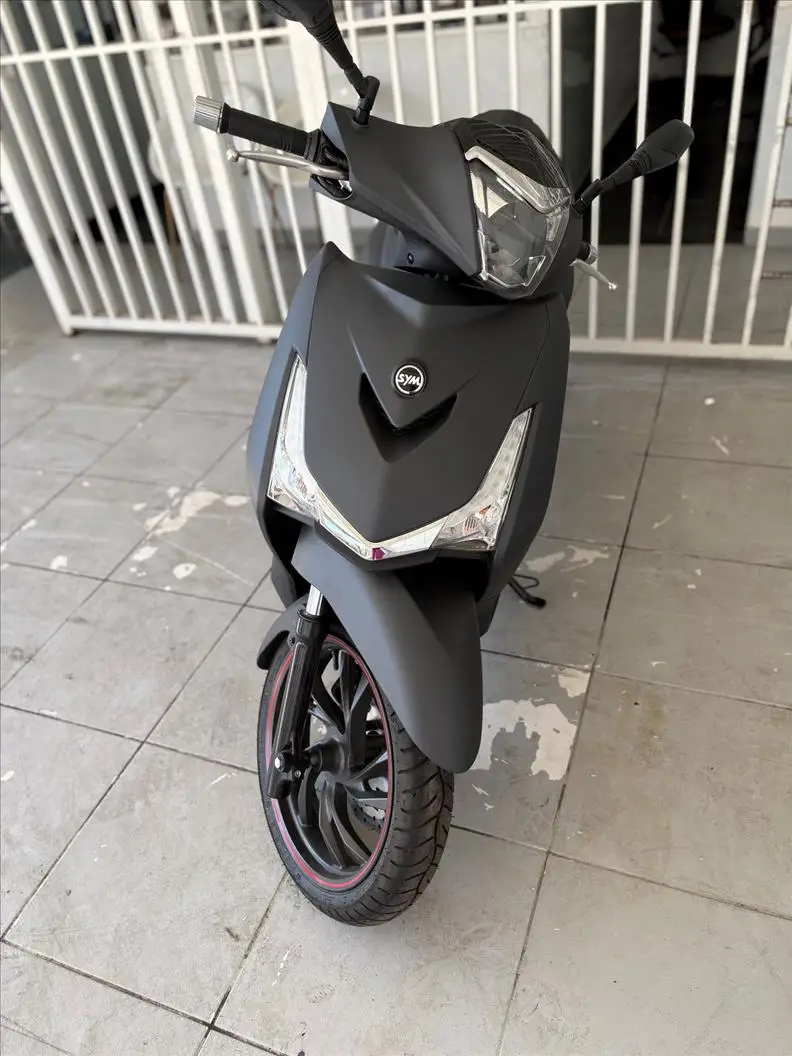 Dafra Citycom HD 300i