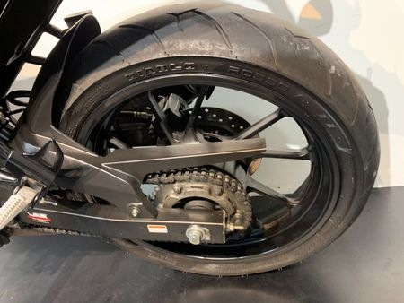YS 150 Fazer ED