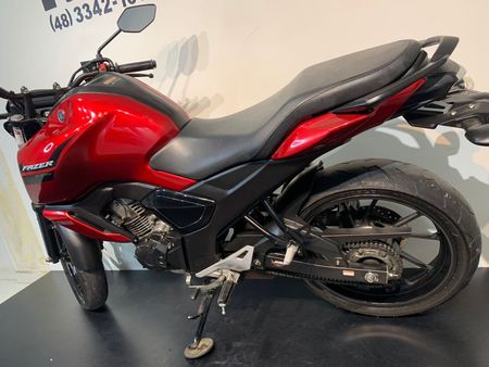 YS 150 Fazer ED