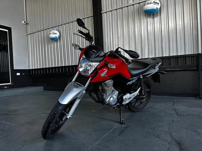 Honda Fan